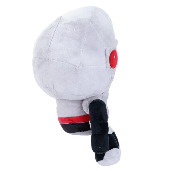 megatron plush